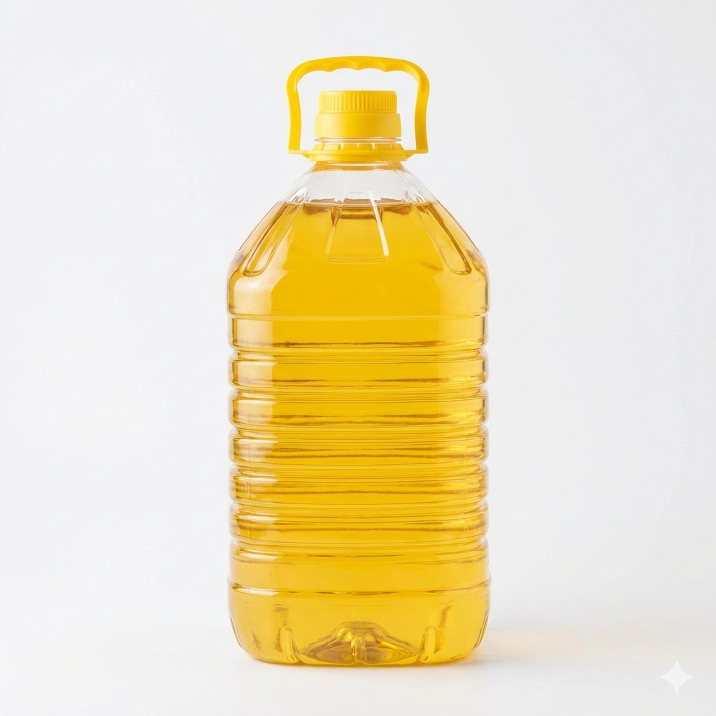 Soybean Oil