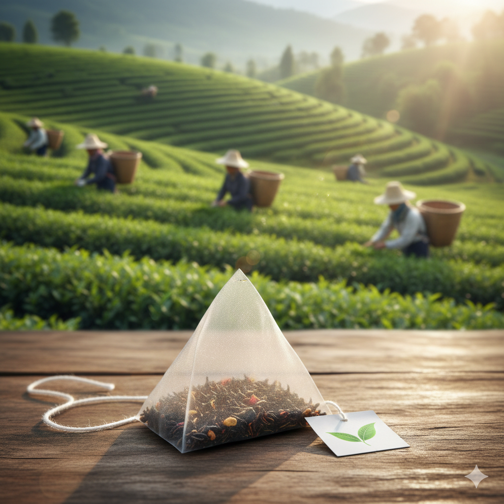 Premium Tea